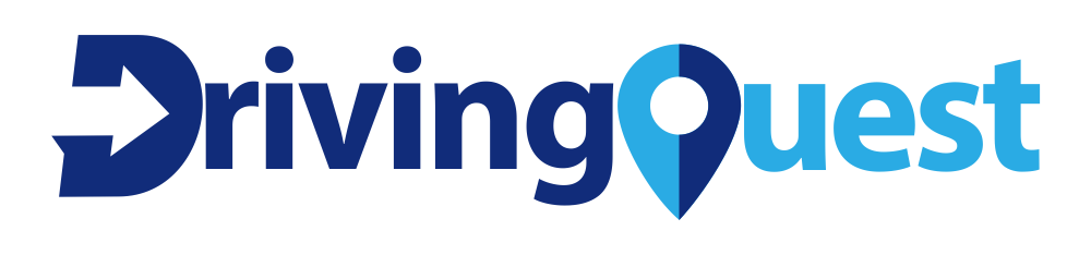 DrivingQuest Logo